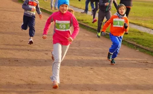 CITY TRAIL w Olsztynie, Trójmieście i Łodzi: zimy nie widać [ZDJĘCIA] - 10